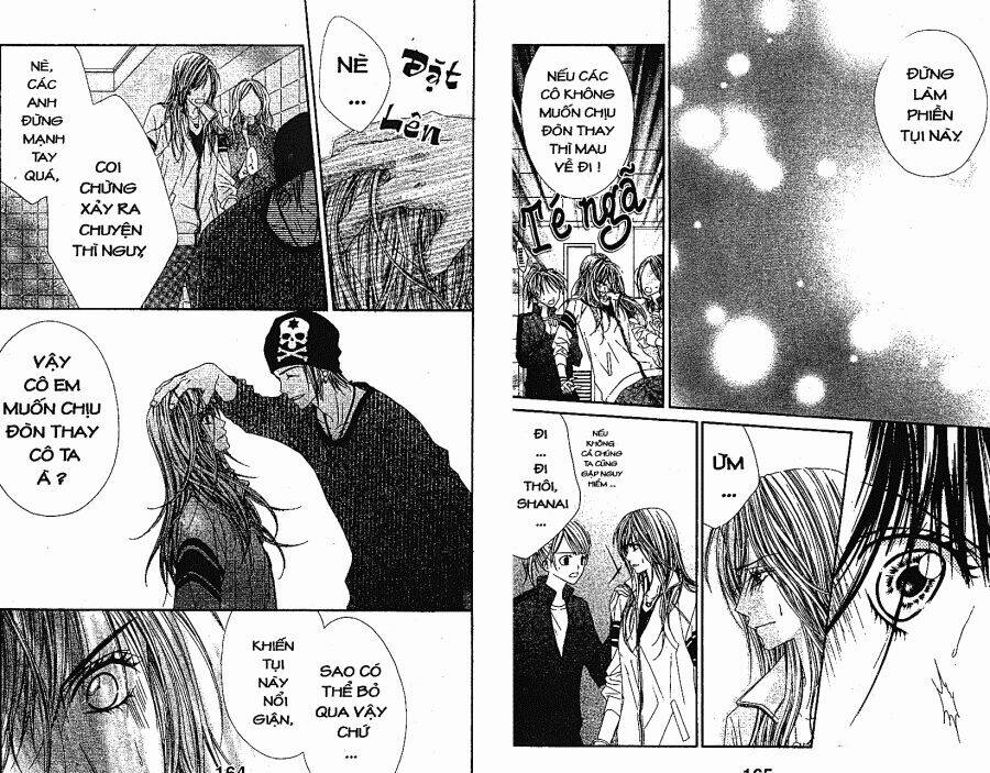 khởi đầu tình yêu chapter 4 84