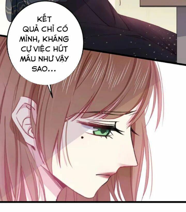 huyết quỷ luyến nhân chapter 18 7