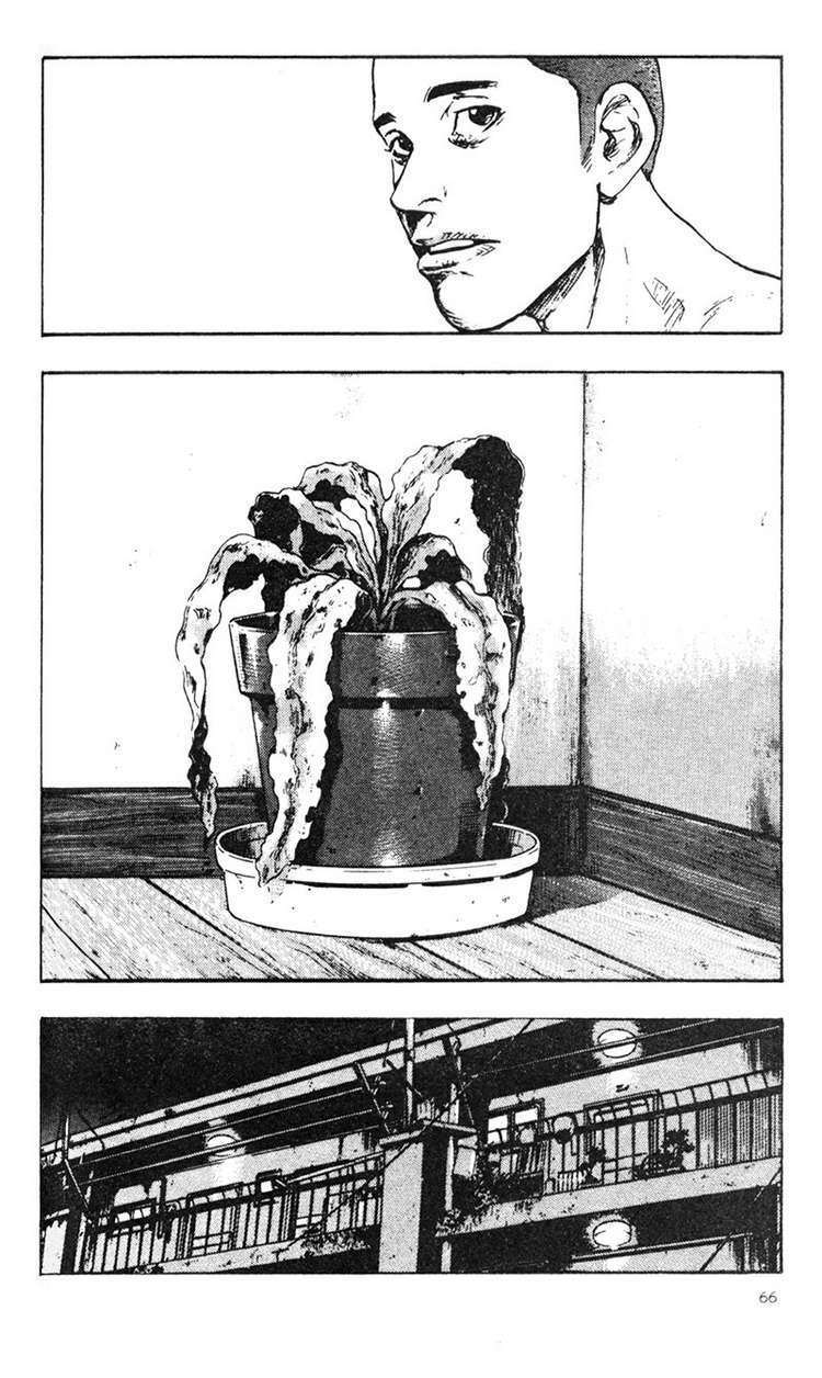 shamo (võ đạo) chapter 23 18