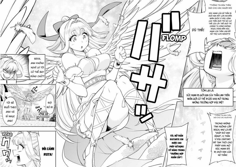 anh hùng thận trọng chapter 7 15