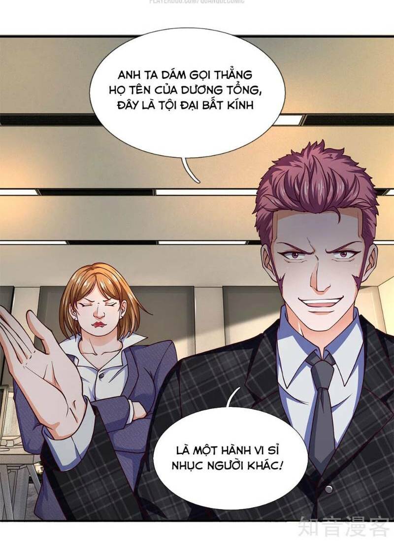 chung cực binh vương tại đô thị chapter 86 14