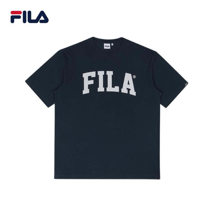 Áo thun thể thao unisex Fila - FE2RSC5111X