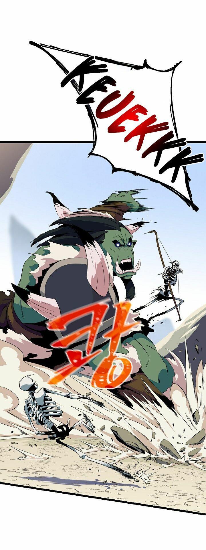 tiêu diệt đấng cứu thế chapter 15 22