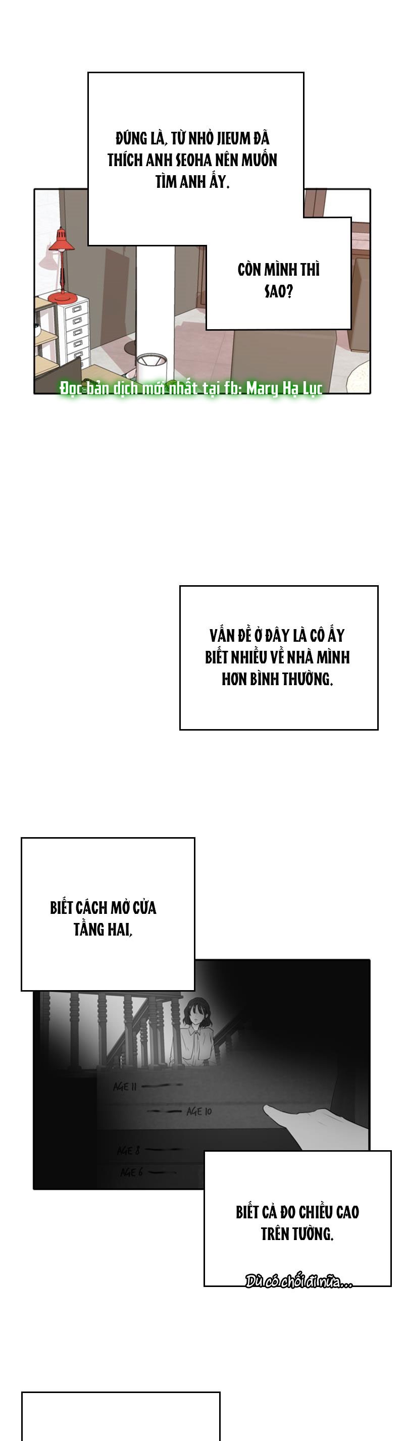 hẹn gặp anh ở kiếp thứ 19 chapter 36 25