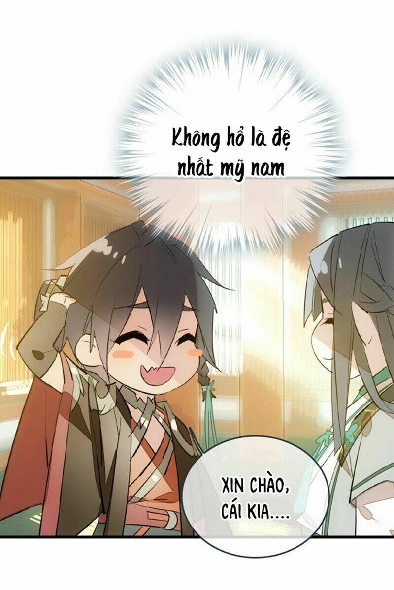 sư phụ lại trêu chọc ta chapter 29 20