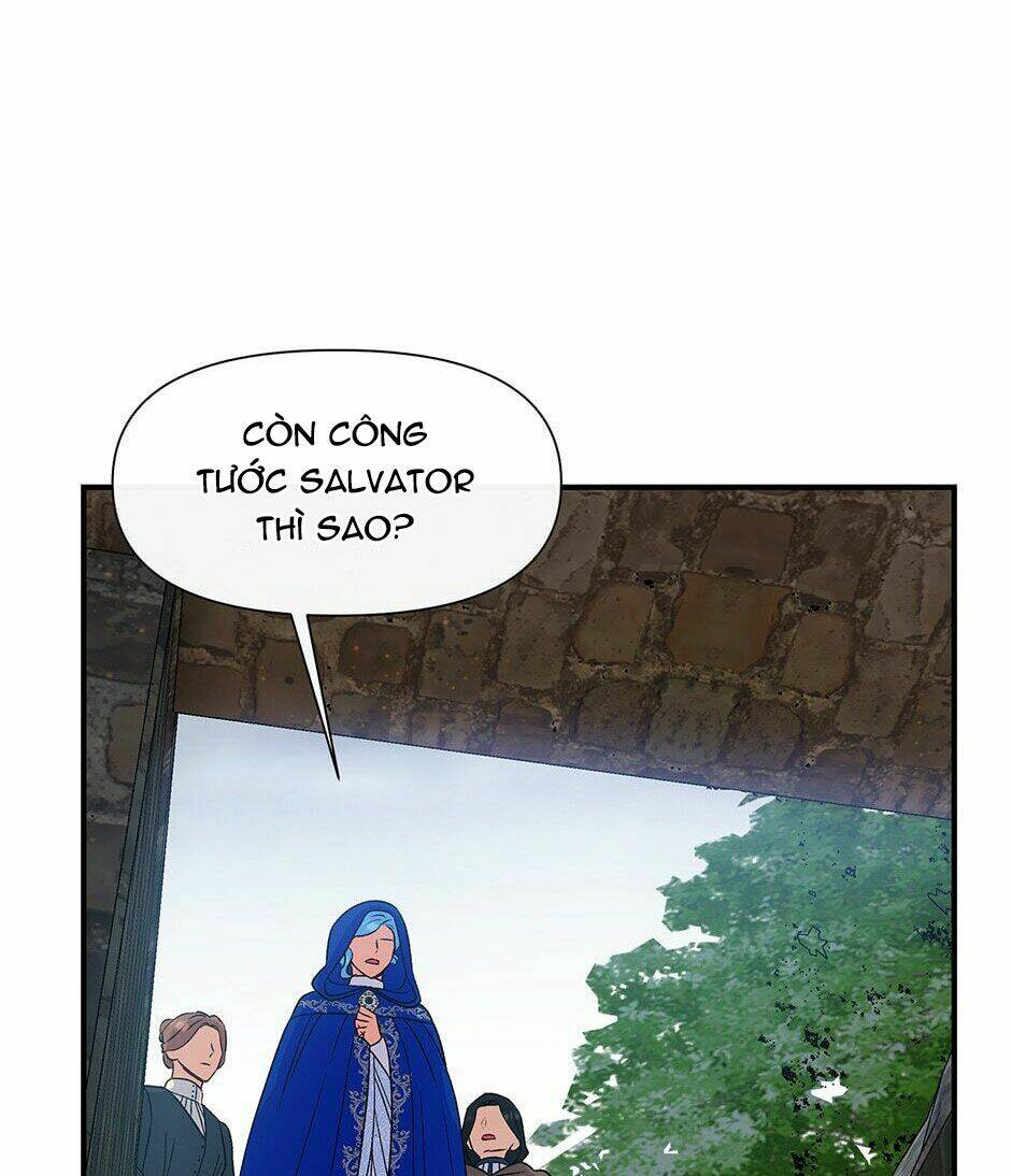 khế ước của nữ công tước quái vật chapter 118 31