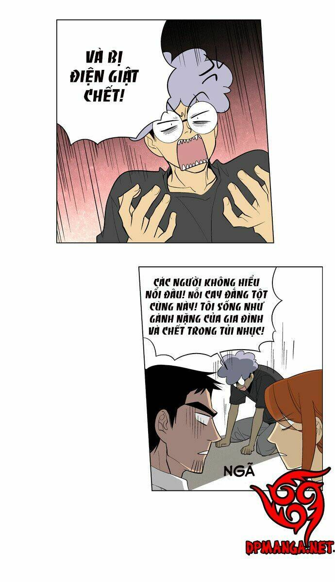 welcome to ghost city chapter 4 32