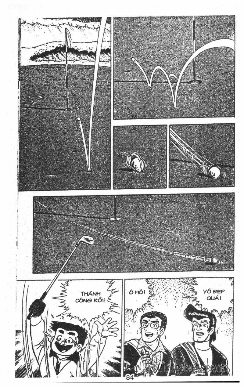 ashita tenki ni naare chapter 9 86