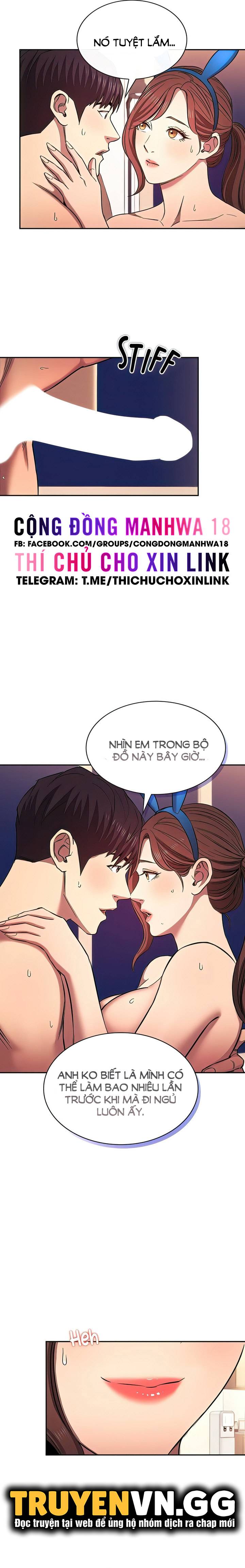 khi mẹ săn trai chapter 92 20