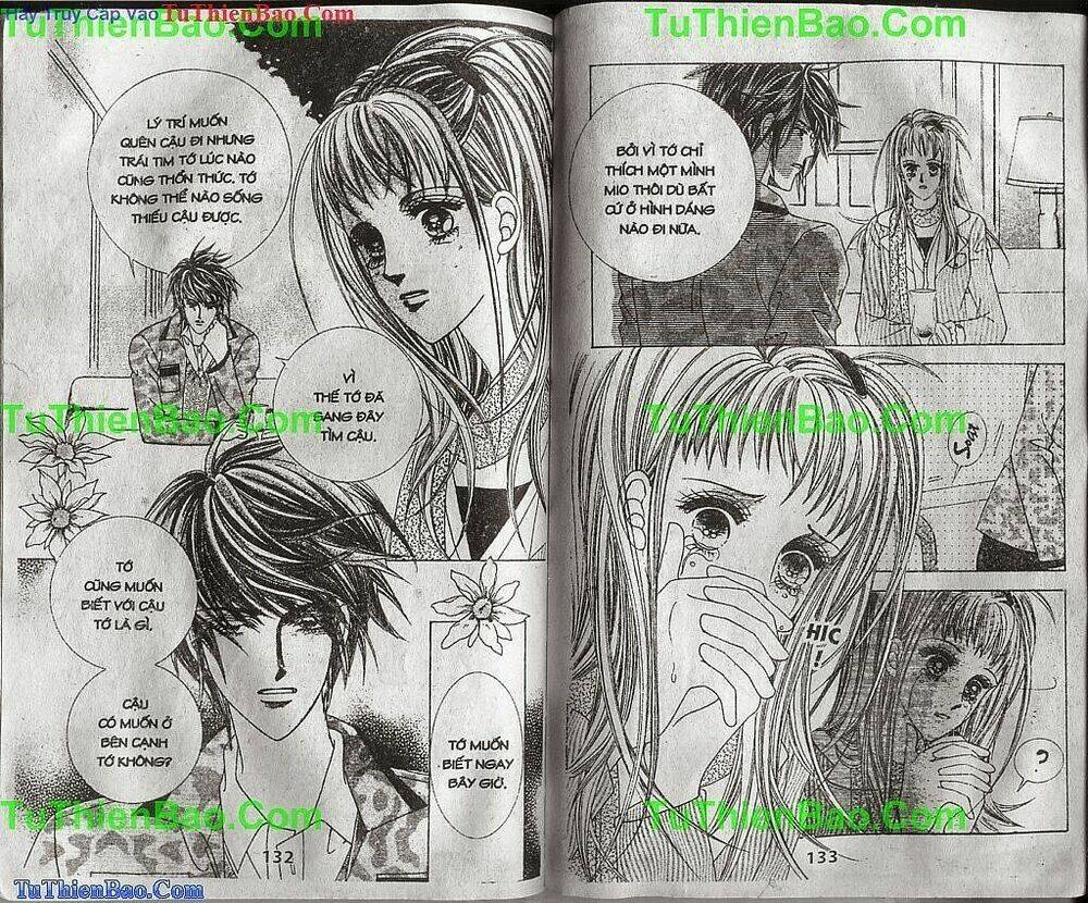 cô nàng xinh đẹp chapter 13 66