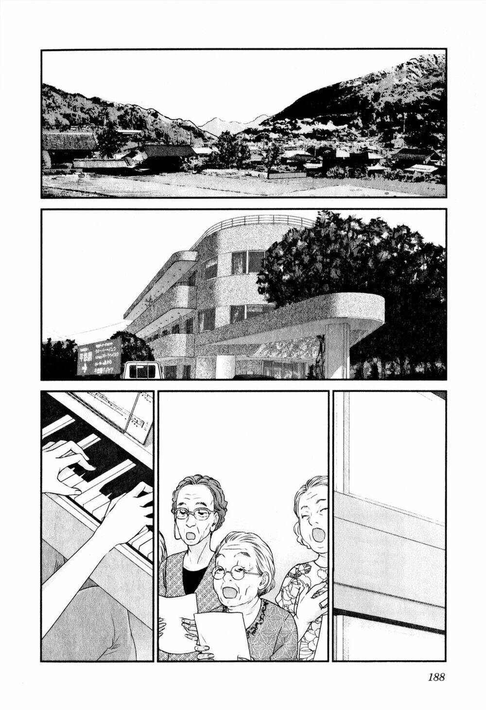 seishun pop! chapter 47 19