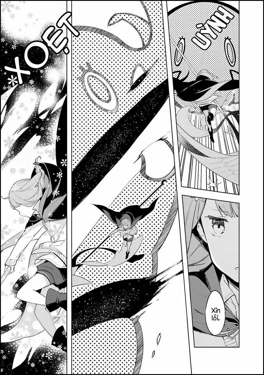 cosmo familia chapter 1 22