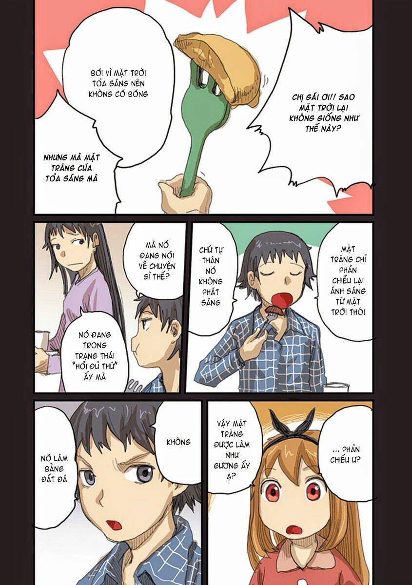 ryuushika ryuushika chapter 32 8