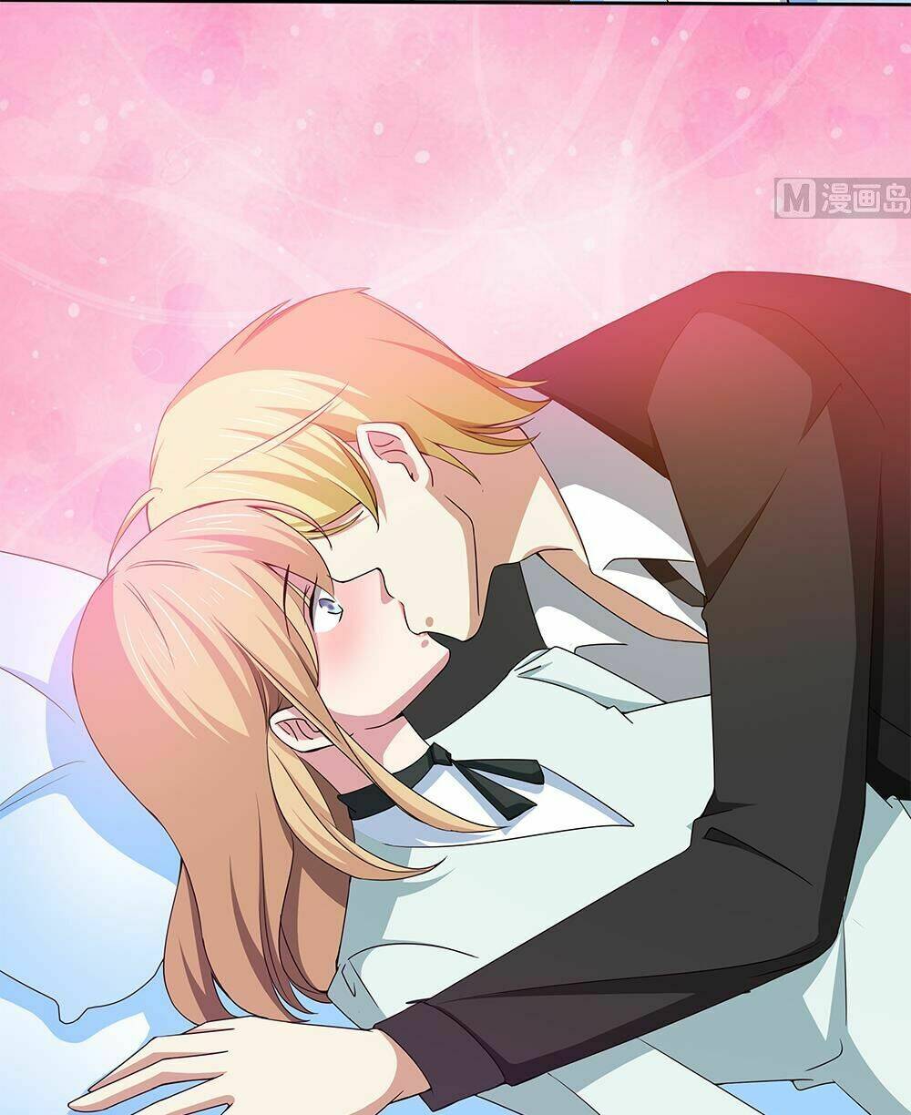 chủ tịch và nữ sát thủ chapter 34 26