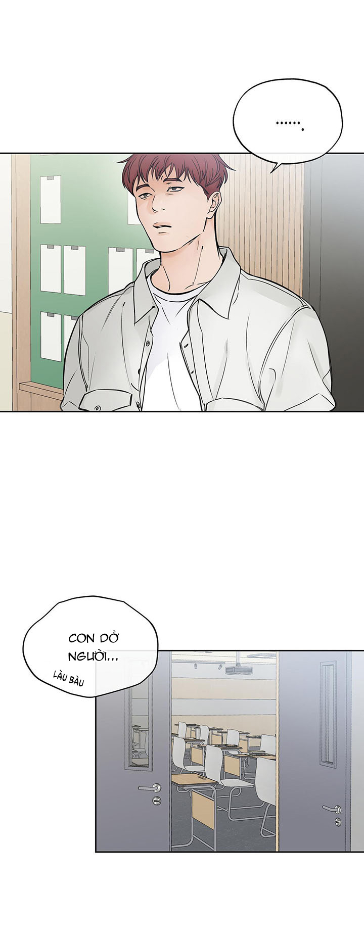 hướng đến nơi chân trời chapter 22 24