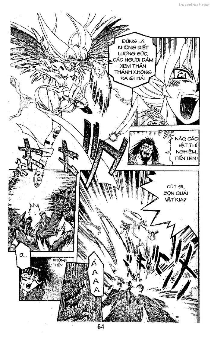 devil and devil chapter 83 23