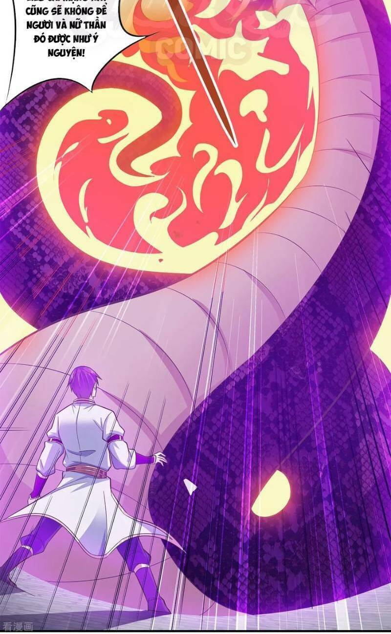 ta là ngọc hoàng đại đế chapter 38 18