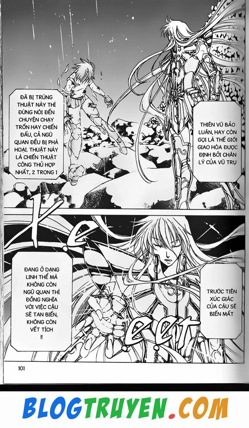 thần thoại minh vương chapter 29 10