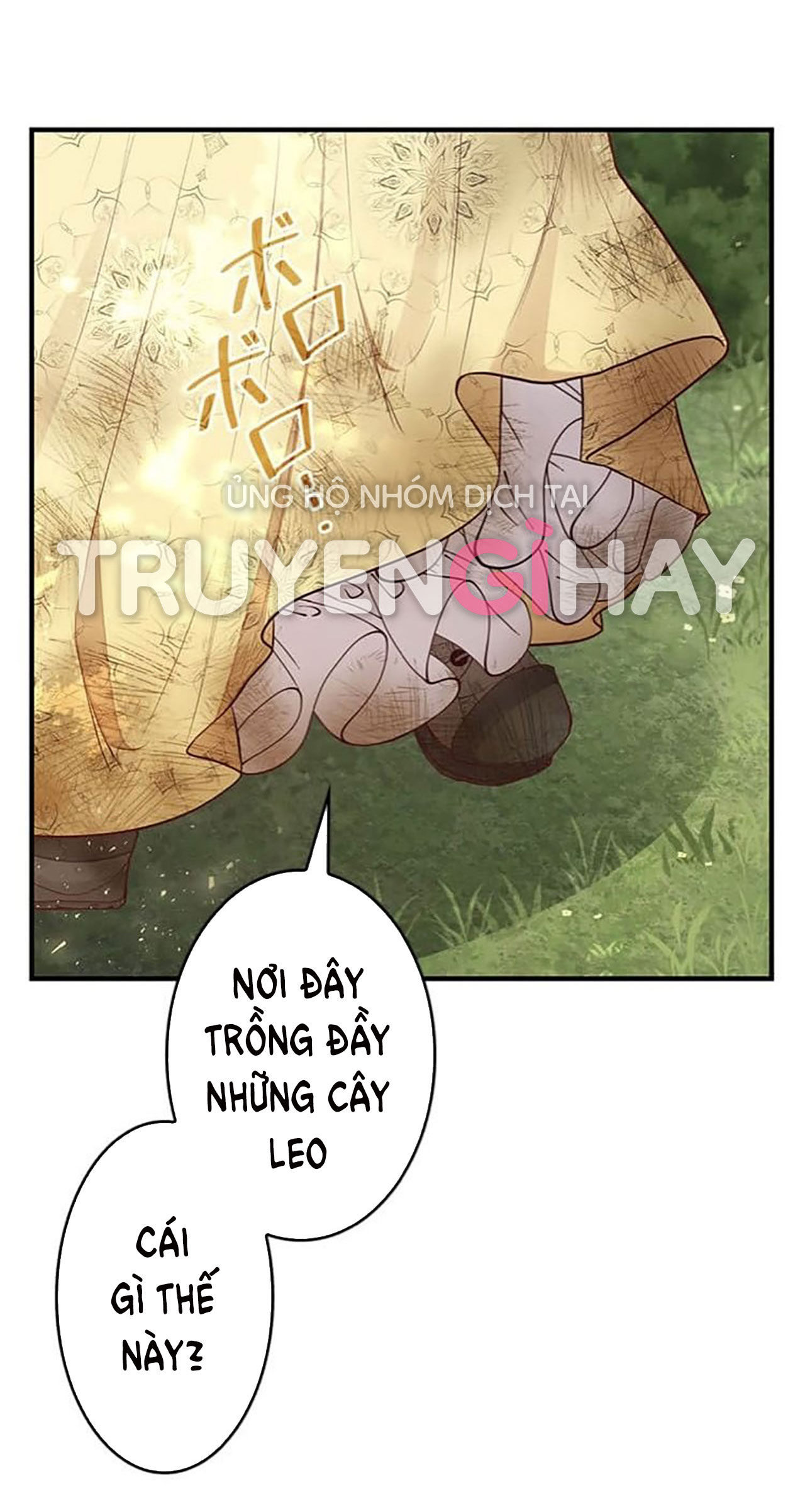 từ ác nữ tôi phải trở thành một người mẹ chapter 5 23