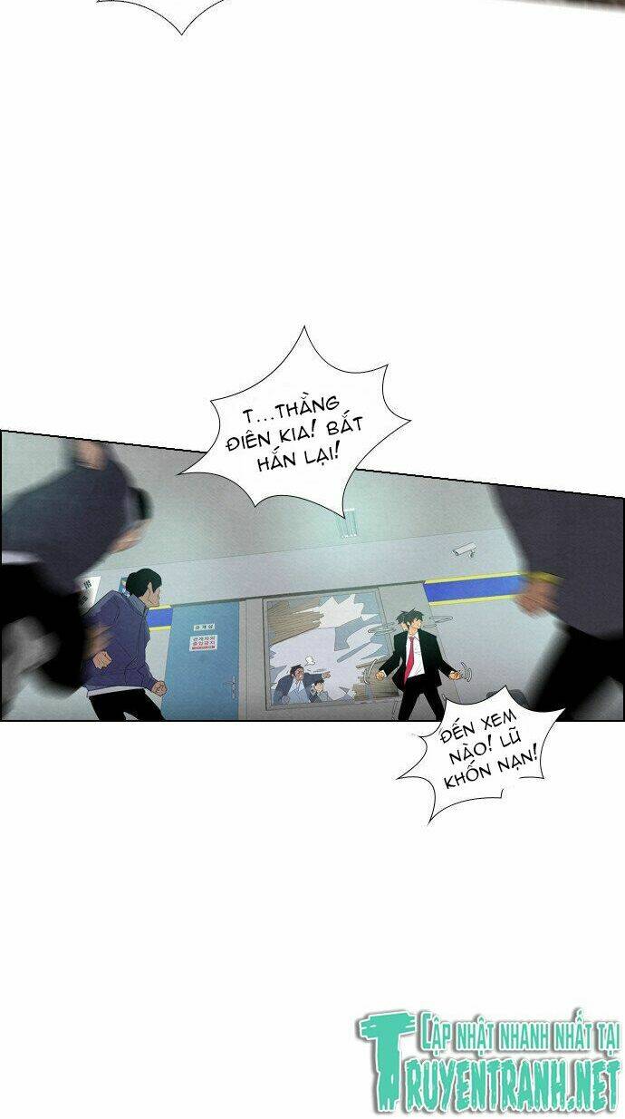 nạn nhân hồi sinh chapter 5 26