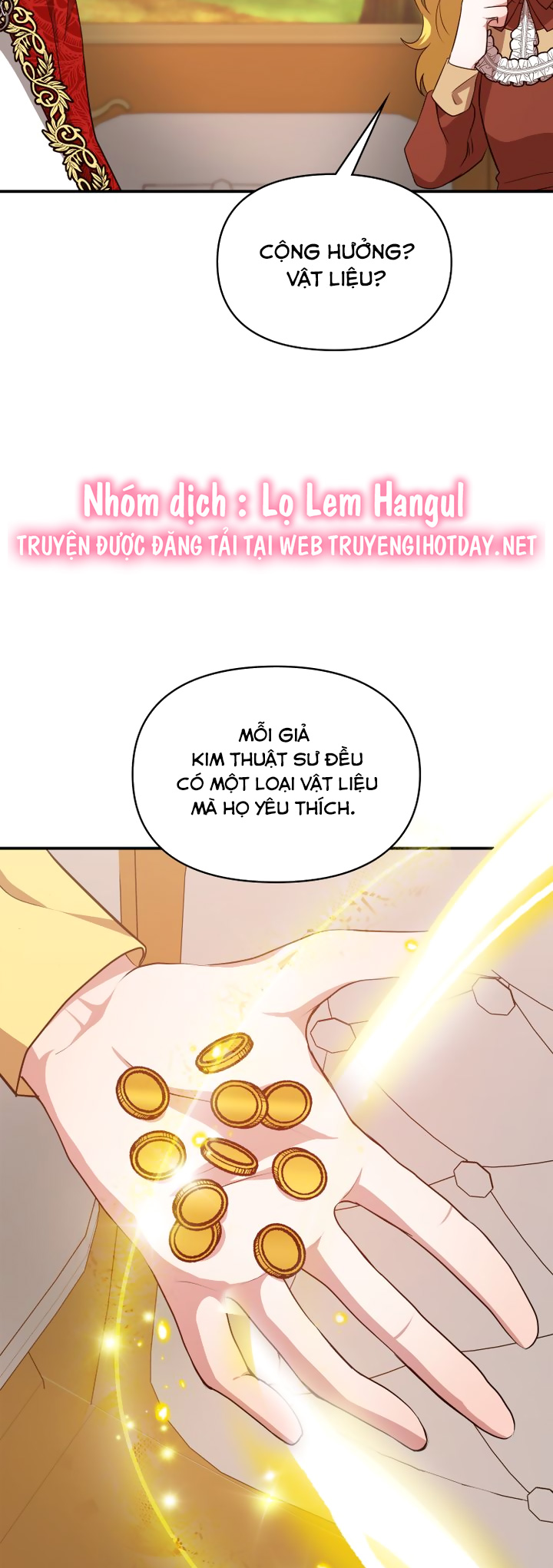 công nương eluana vita chapter 24 11