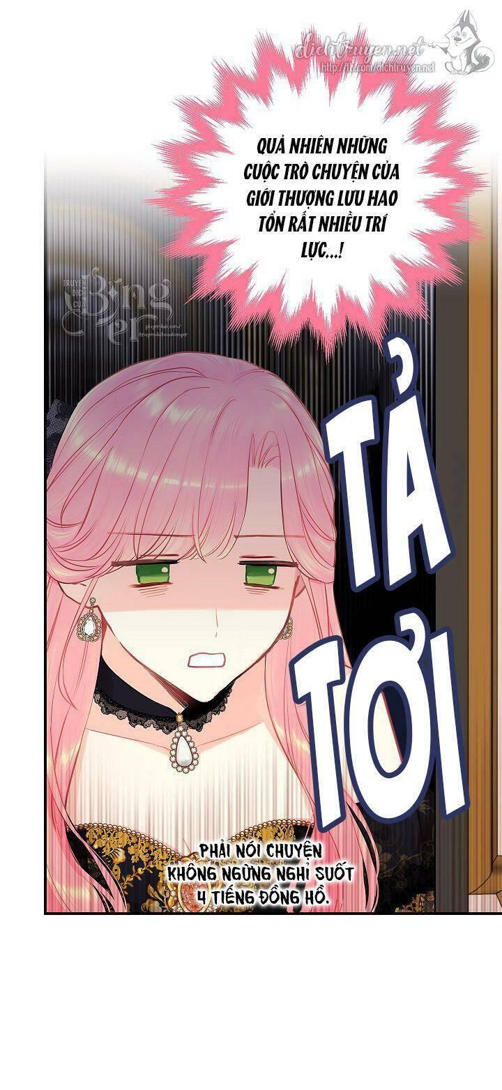 trọng sinh trở thành hoàng phi chapter 191 12