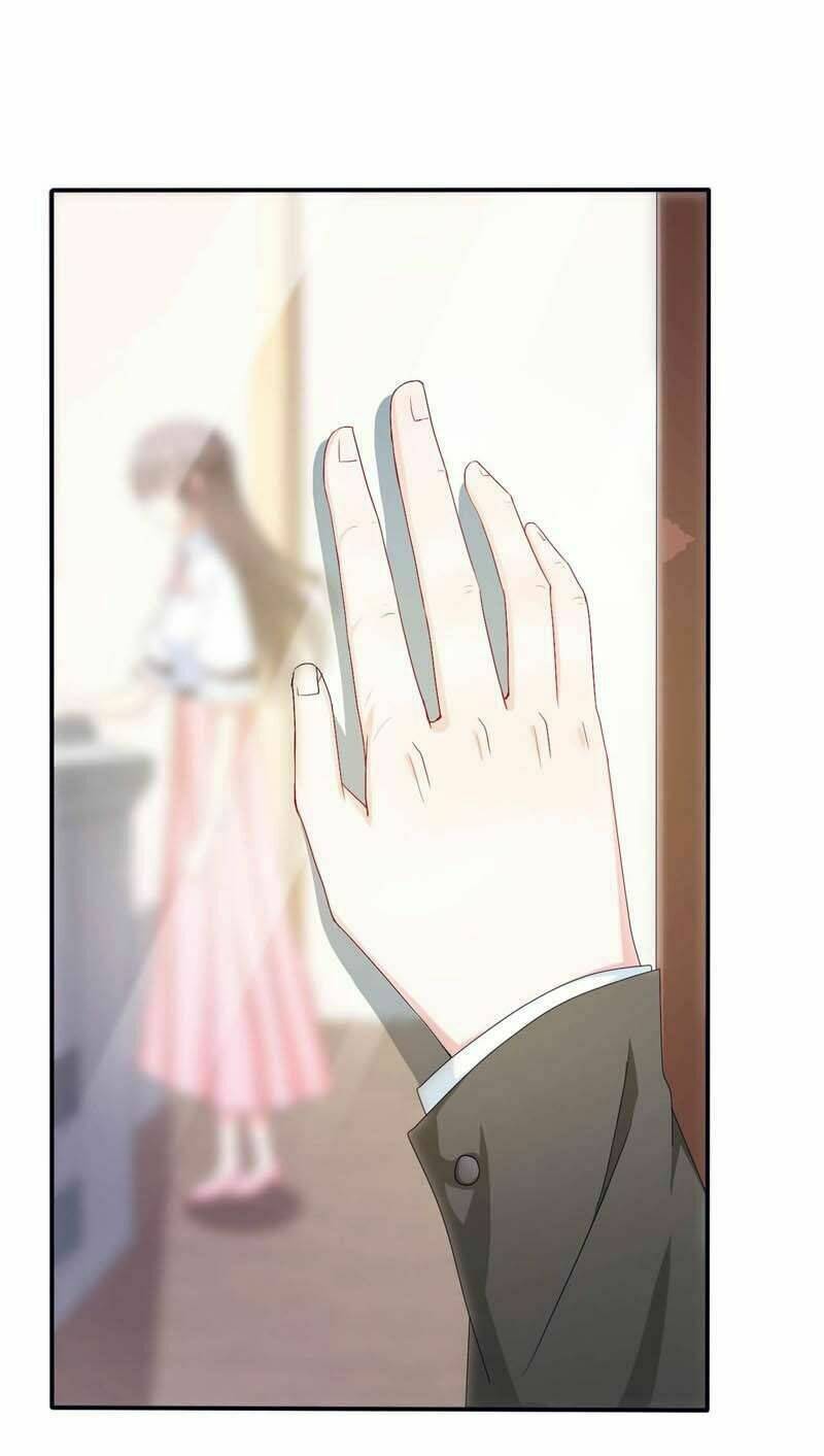 anh trên thiên đường, tôi dưới địa ngục chapter 5 34