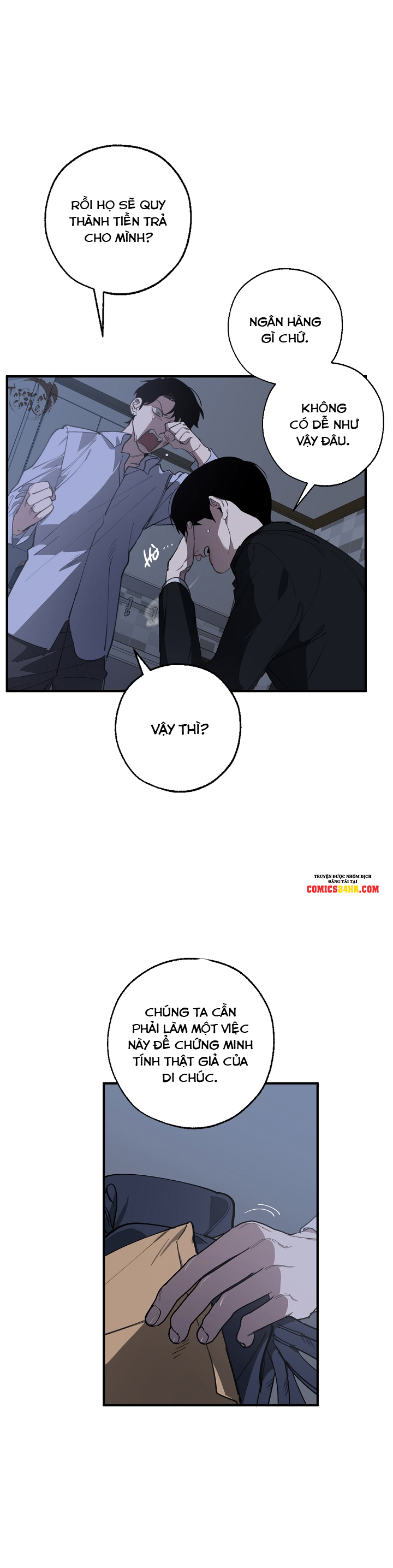 hoán vị chapter 59 10