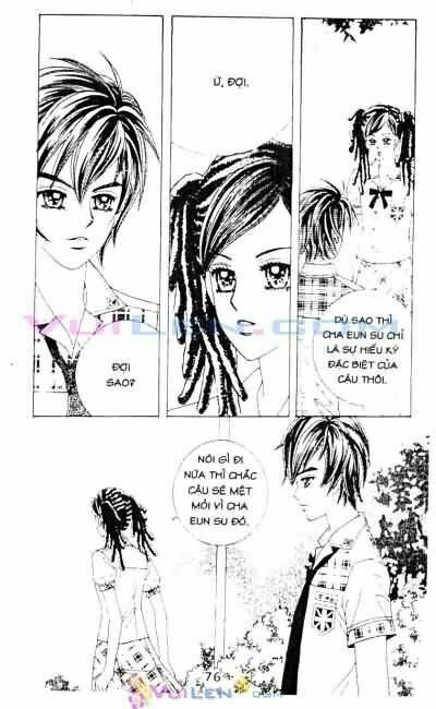 chàng gà mái chapter 6 76