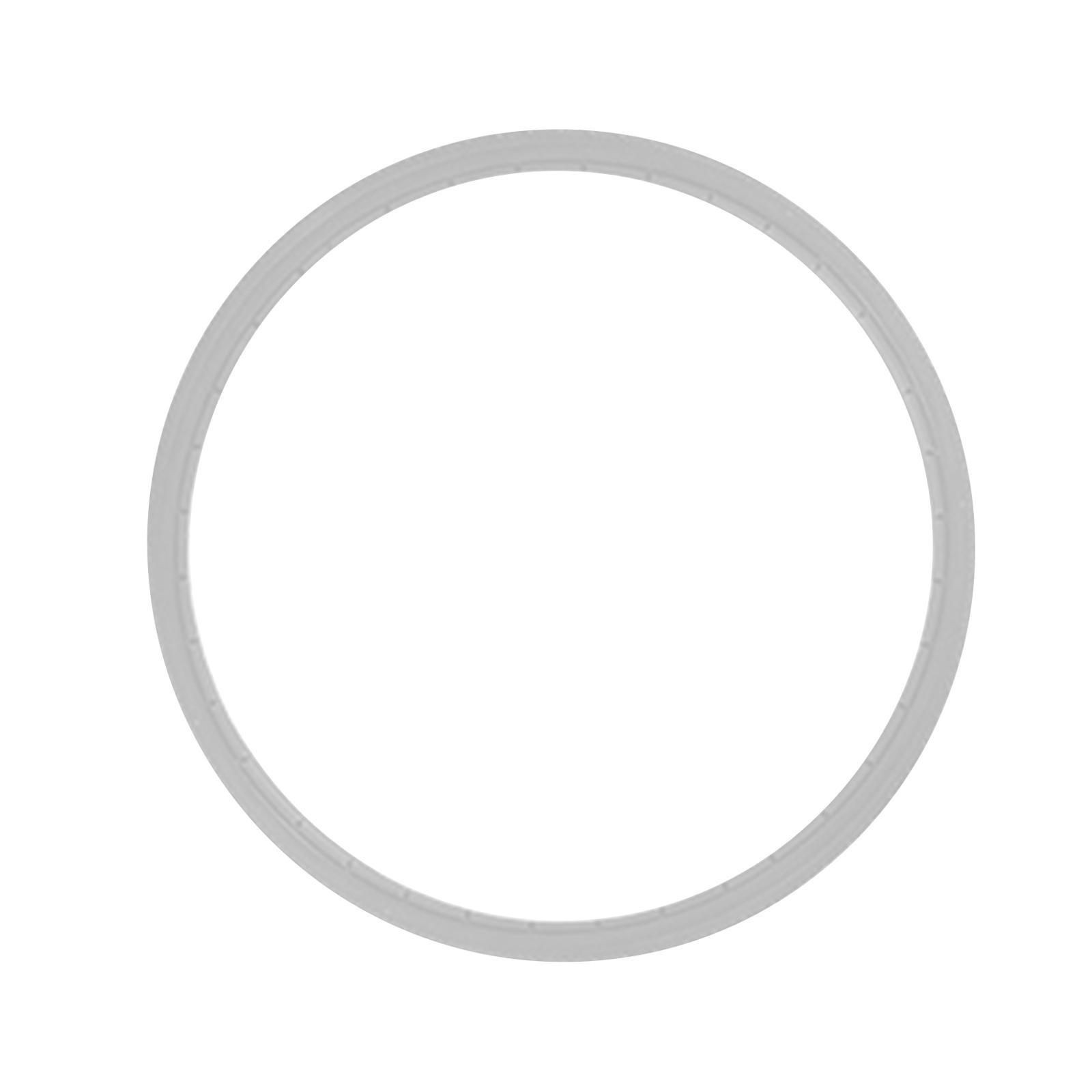 Universal Solid Elderly Adults Wheelchair Street Tire 16 inch