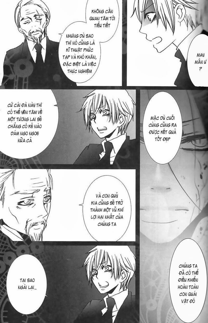 khr doujinshi - mephisto chapter 0 29