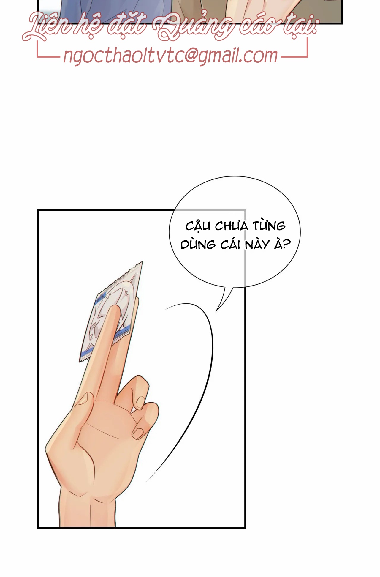 thời gian giữa sói và chó chapter 26 55