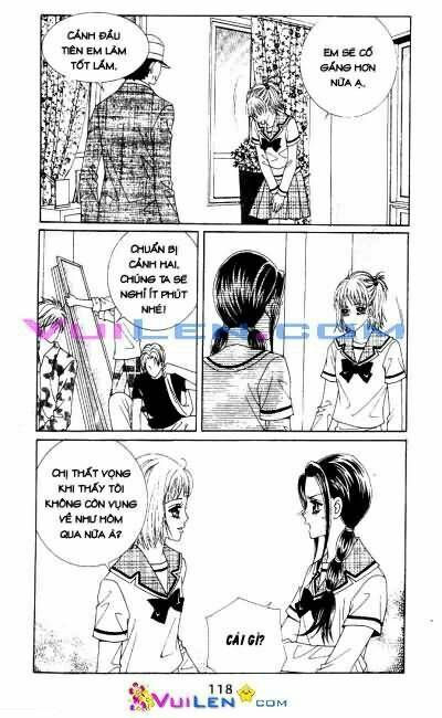 chạm mặt thần tượng chapter 10 118