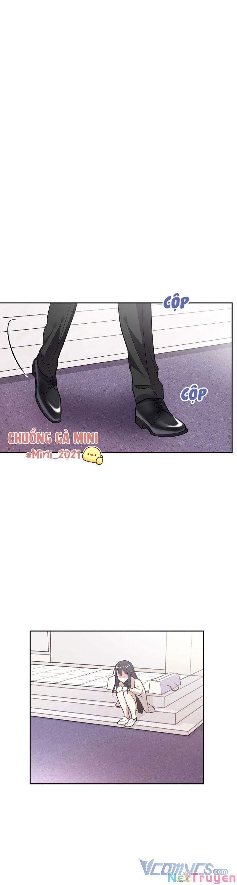 vô tình trở thành con gái của triệu phú chapter 16 14