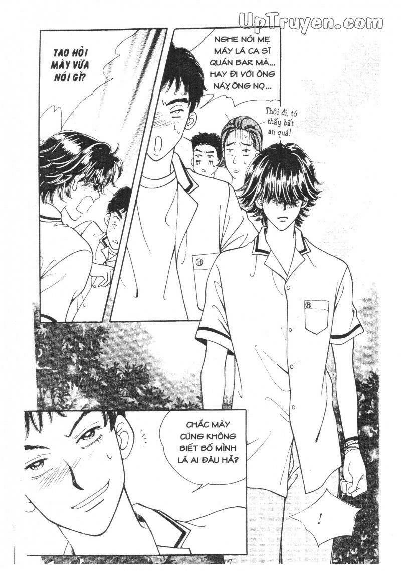 nụ hôn chàng trai chapter 2 37