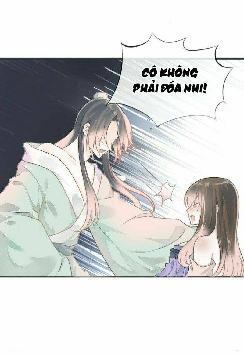 điền viên mật sủng: cô vợ nóng bỏng chapter 82 32