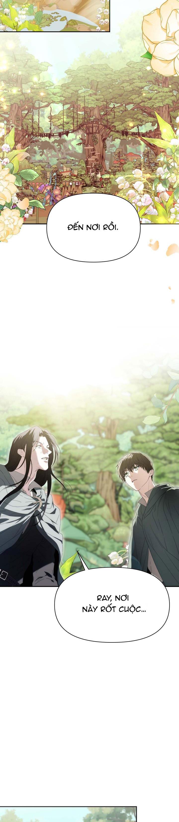 hai đất nước, đất nước của nô lệ chapter 39 25