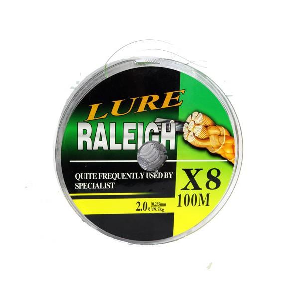 Dù câu cá câu lure x8 siêu bền