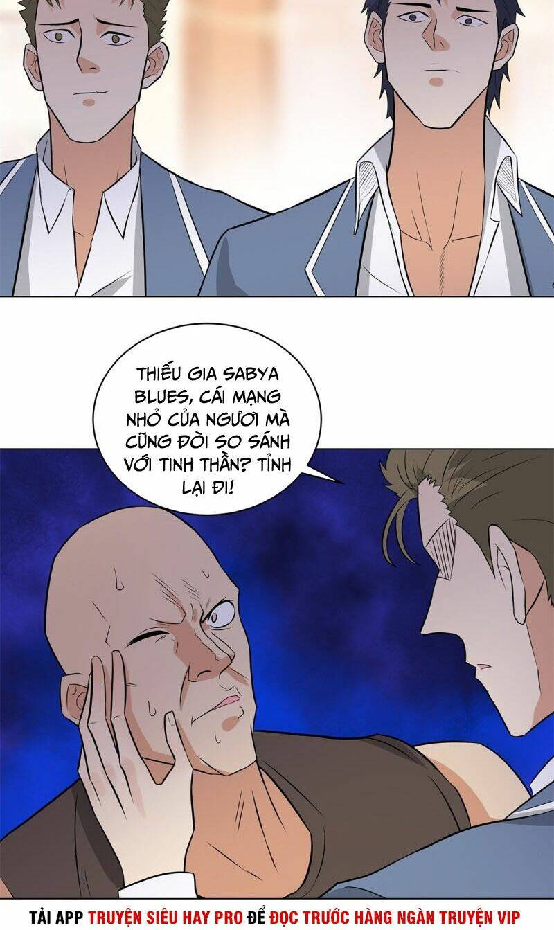 học viện cao thủ chapter 253 3