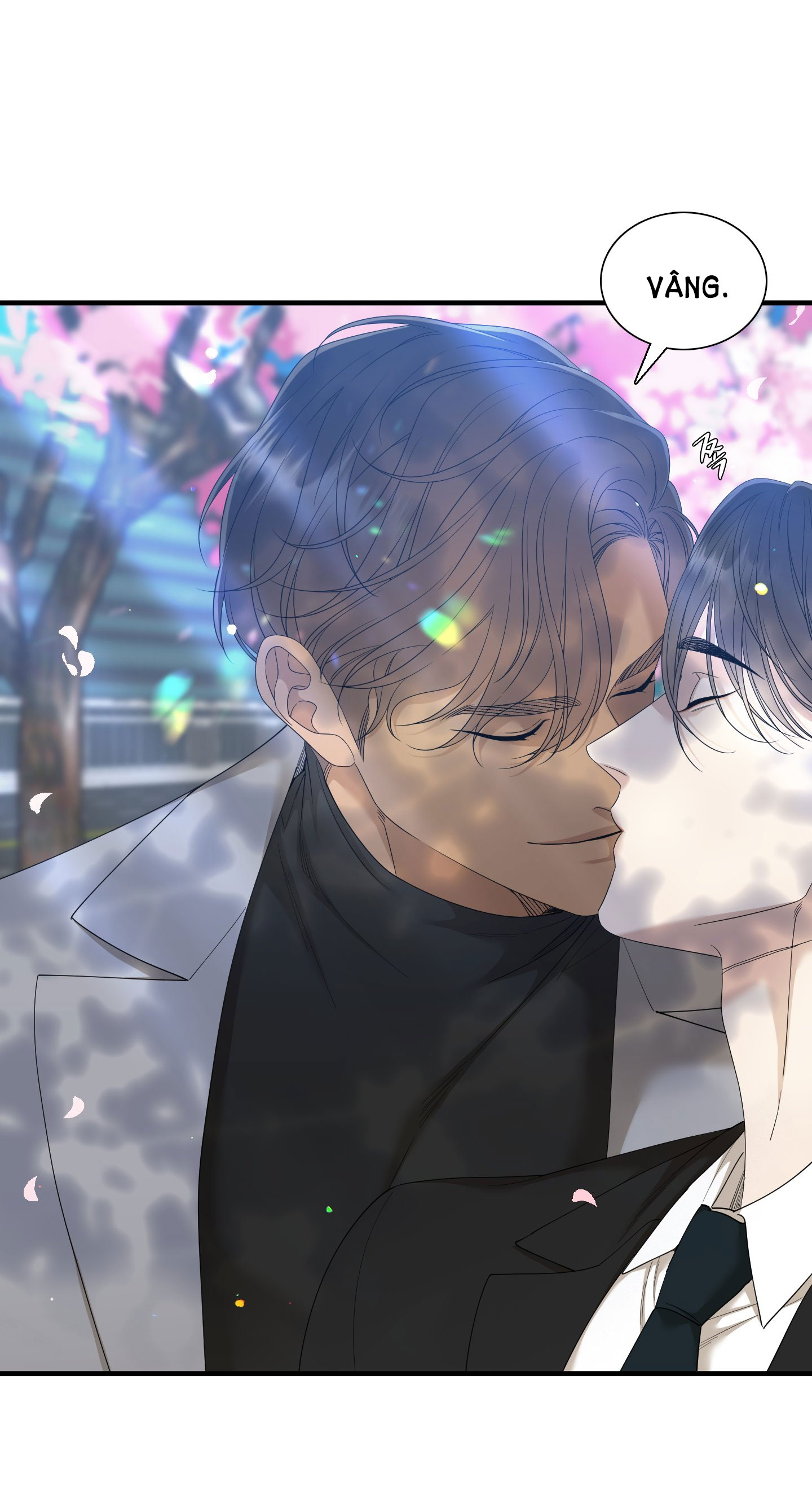 mắt phủ toàn sương chapter 80.2 42