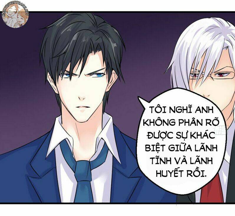dục vọng của ác ma chapter 11 26