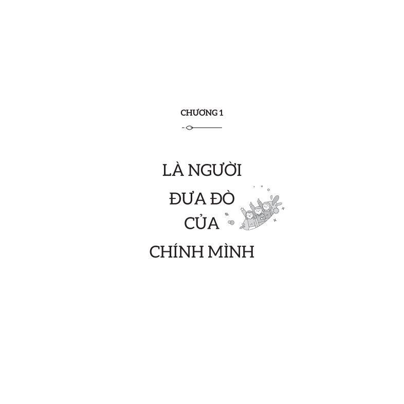 Gian nan tuổi trẻ, thảnh thơi tuổi già - Bản Quyền