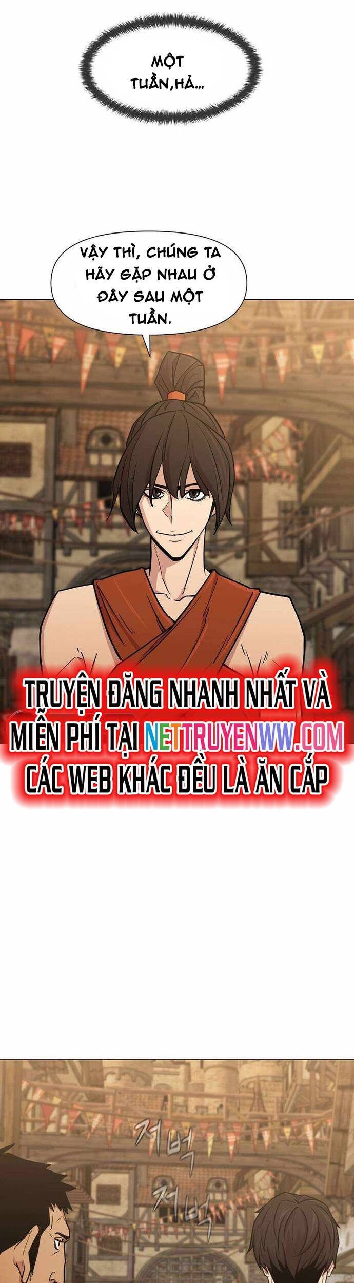lãng khách một mình chapter 62 22