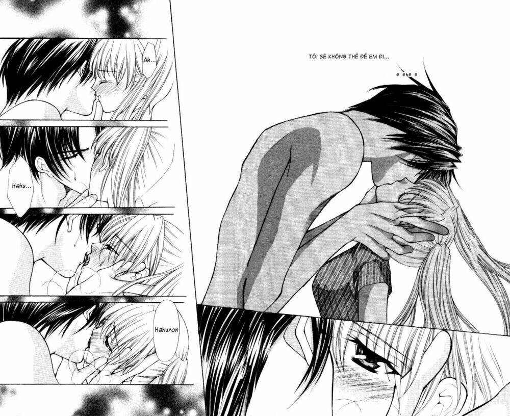 anh chàng khắc tinh chapter 29 23