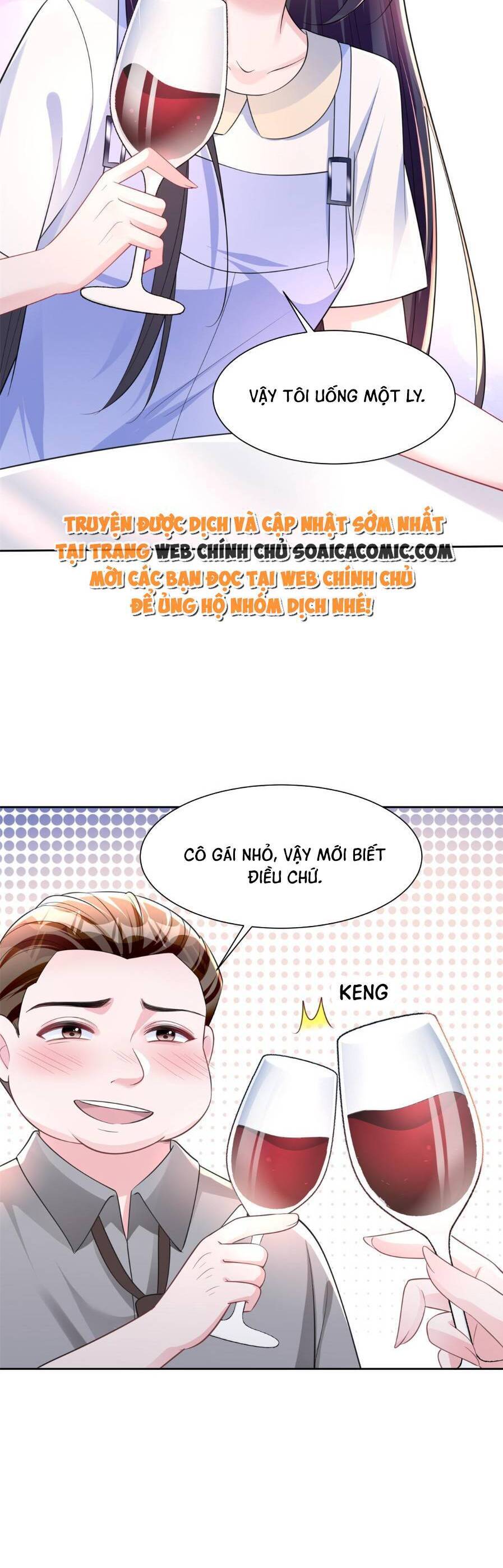 tổng tài huyết tộc cực sủng cô vợ mỹ nhân ngư chapter 44 15