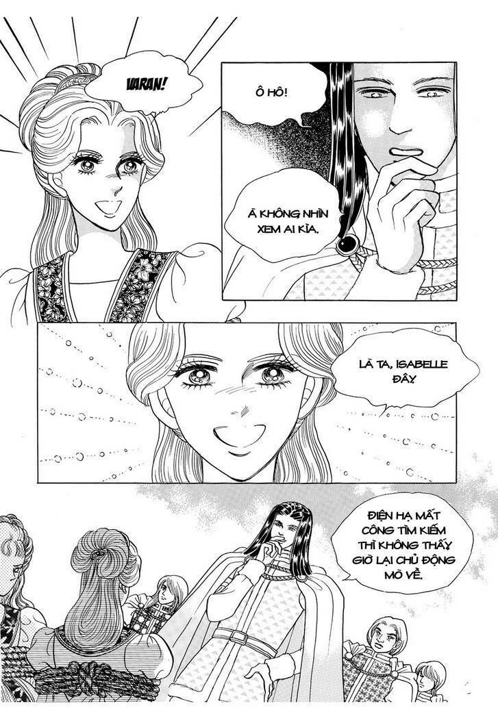 princess manhwa chapter 34 39