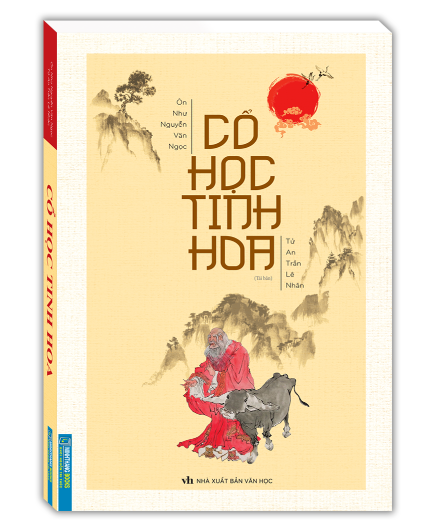 Sách Cổ Học Tinh Hoa (Bìa Mềm)