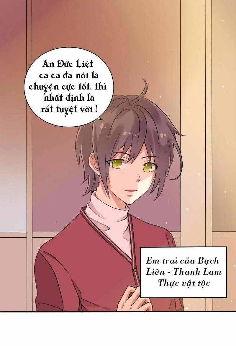 chào mừng đến với học viện yêu quái chapter 8 3