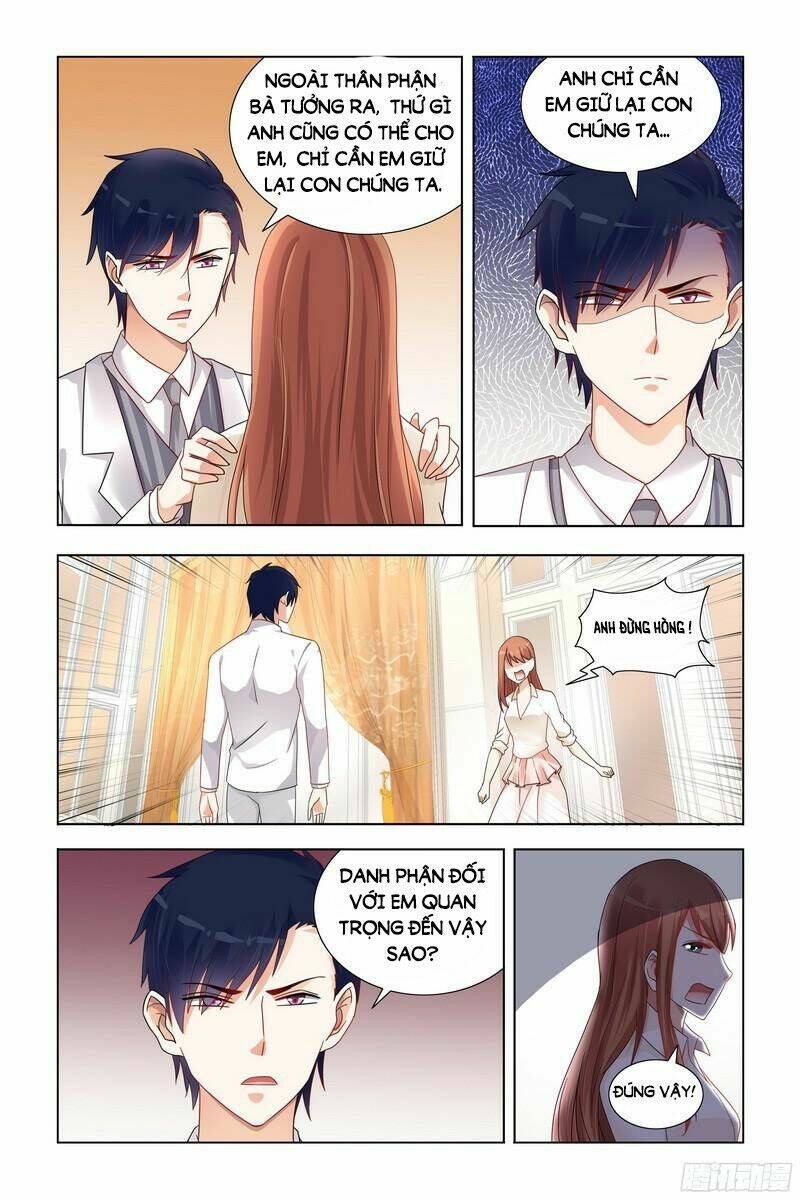 dường như tình yêu đã đến chapter 2 6