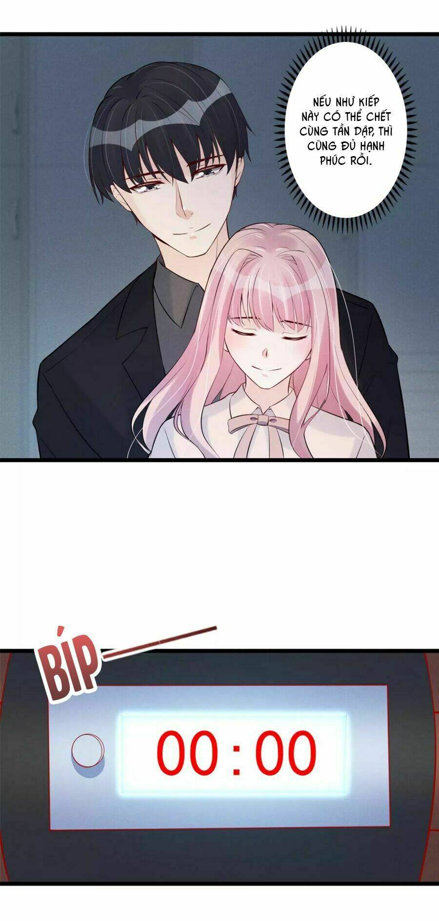 cạm bẫy lửa tình chapter 80 42